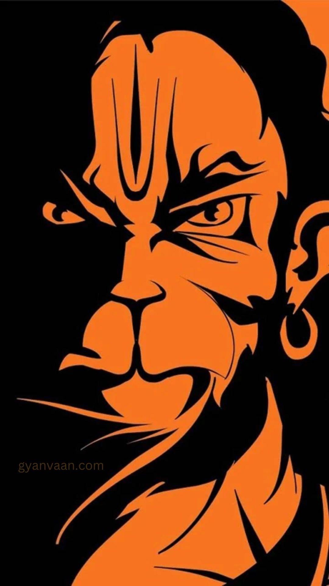 Hanuman Quotes Shayari And Whatsapp Status For Mobile With Hanuman Images And Photos 57 - Hanuman Images