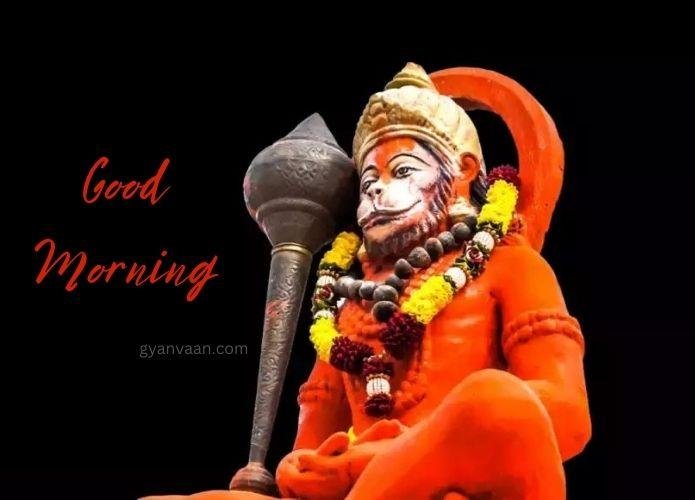 Blessing Good Morning God Images In Hindi (6)