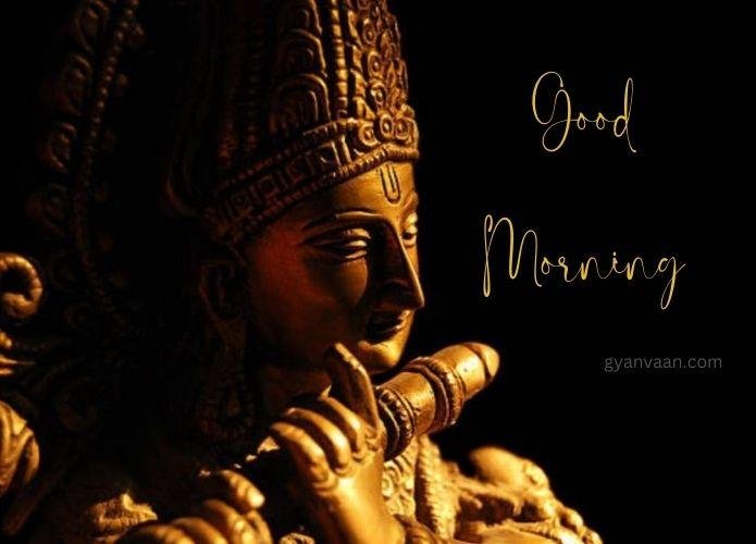 Blessing Good Morning God Images In Hindi (9)