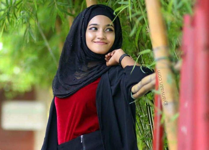 99 Latest Hijab Girl Dp Muslim Girl Dp [best Collection]