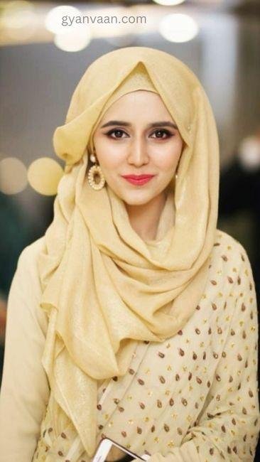 99 Latest Hijab Girl Dp Muslim Girl Dp Best Collection