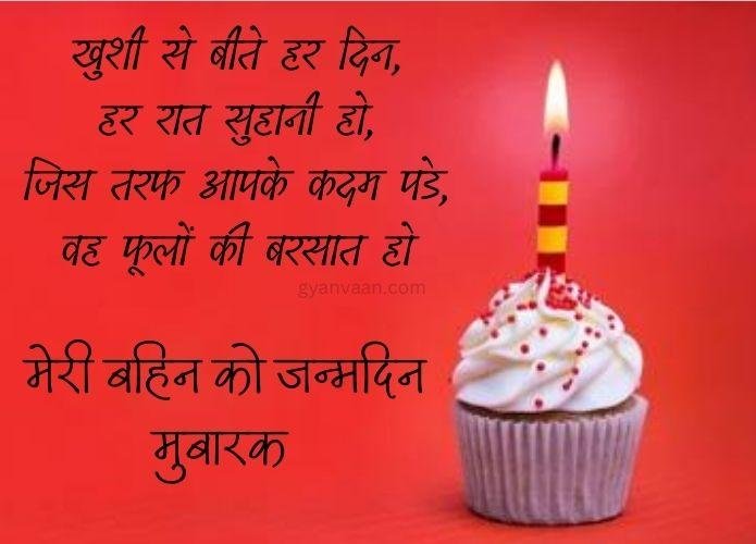 Happy Birthday Wishes Didi
