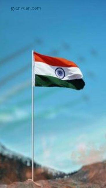 Indian Army Flag Dp 1 - Tiranga Image Dp