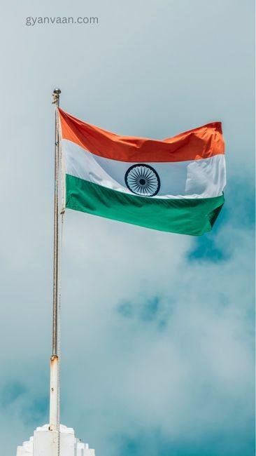 Indian Flag Images For Whatsapp Dp Download 2 - Tiranga Image Dp