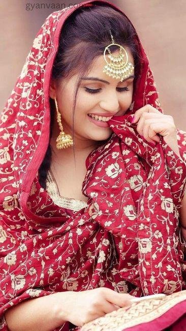 99 Beautiful Punjabi Girls Dp Best Collection Gyanvaan