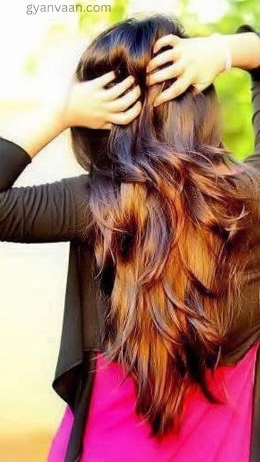 Beautiful Images For Dp In Girls Hidden Face 1 - hidden face DP for girls