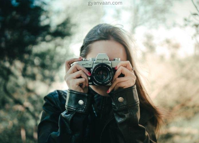 Beautiful Images For Dp In Girls Hidden Face 4 - hidden face DP for girls