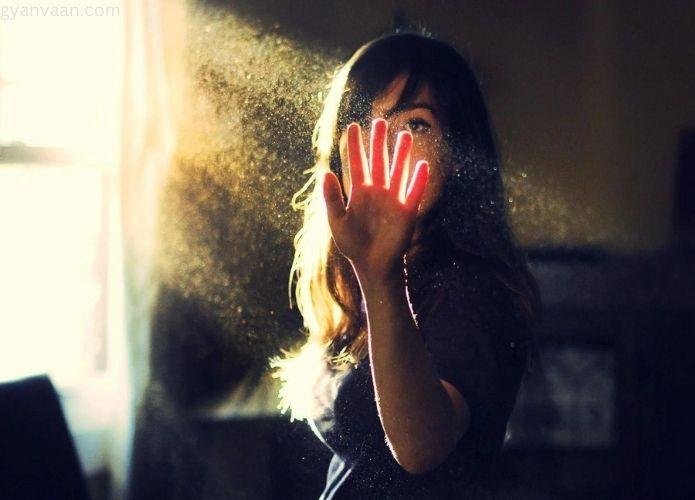 Beautiful Images For Dp In Girls Hidden Face 7 - hidden face DP for girls