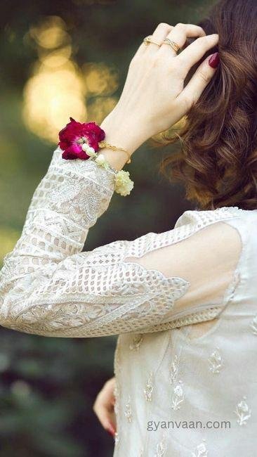 Best Pics For Dp Girl Hidden Face 1 - hidden face DP for girls