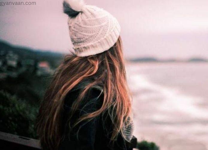 Best Pics For Dp Girl Hidden Face 8 - hidden face DP for girls