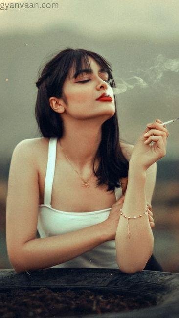 DP attitude girl 5 - girls attitude DP