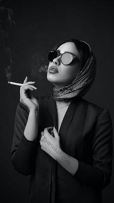 DP attitude girl 6 - girls attitude DP