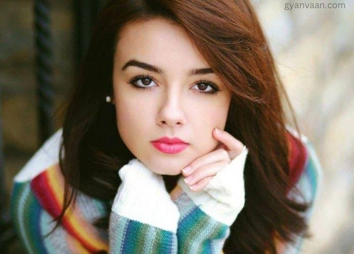 DP for girls attitude 8 - girls attitude DP