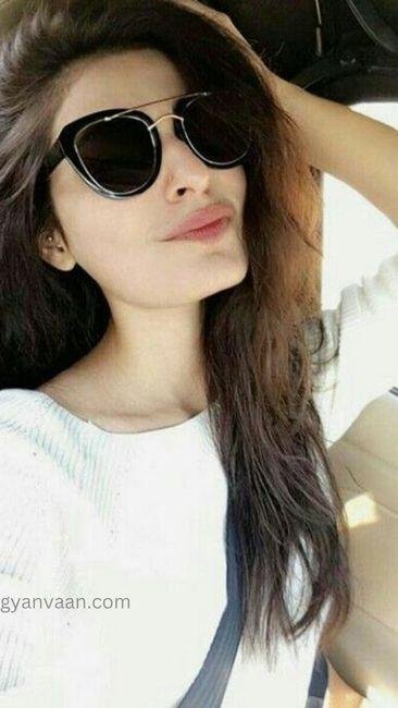 DP girl attitude 1 - girls attitude DP