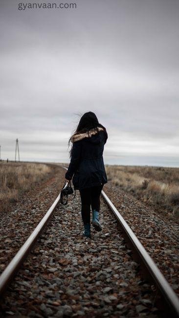 DP sad girl 1 - sad girl DP