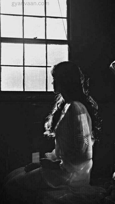 DP sad girl 7 - sad girl DP