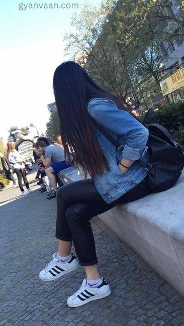 Face Hidden Dp For Girl 7 - hidden face DP for girls