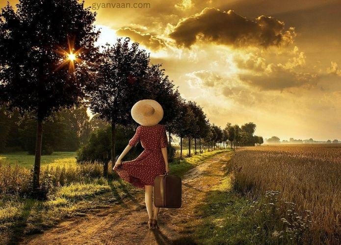 Hidden Face Dp For Girls 1 - hidden face DP for girls