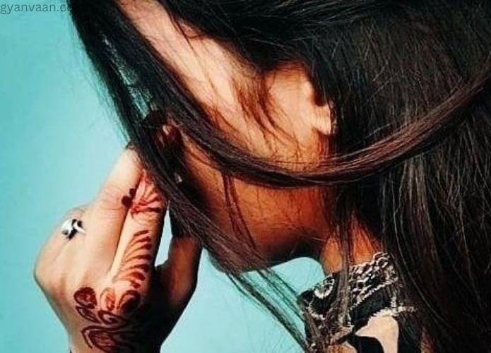 Hidden Face Dp For Girls 4 - hidden face DP for girls