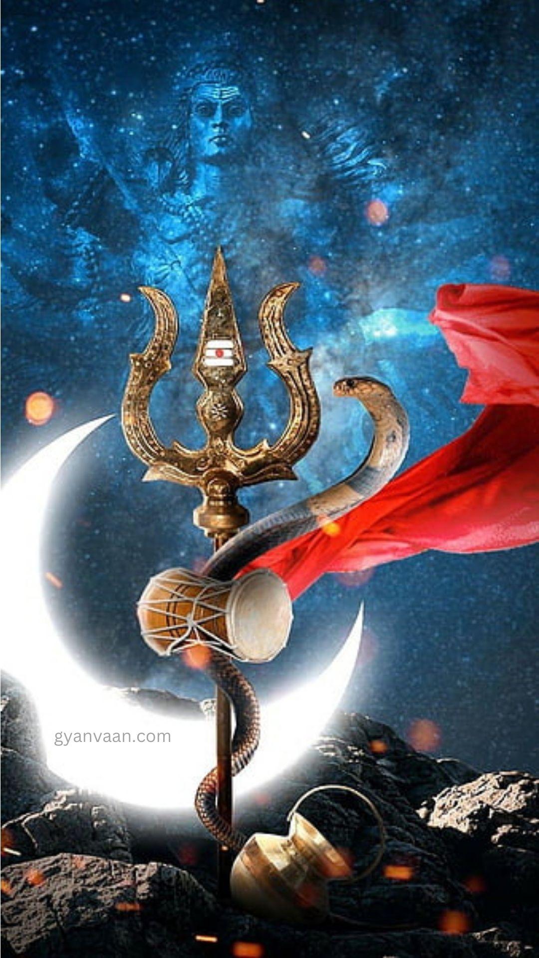Lord Shiva Quotes | Mahadev Quotes in Hindi | Mahakal Quotes 41 Lord Shiva Mahadev Quotes and Mahakal Status in Hindi for Mobile 21 - shiva quotes