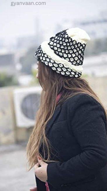 Stylish Hidden Face Dp 7 - hidden face DP for girls