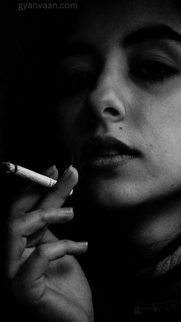 alone sad girl DP for facebook 7 - sad girl DP