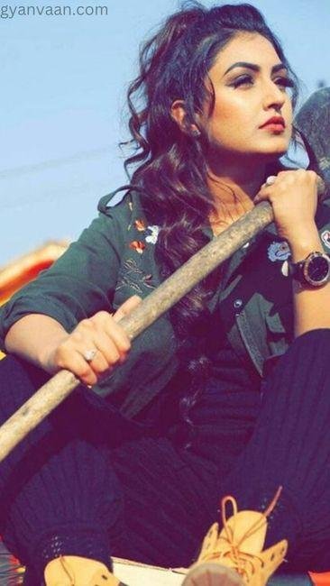 attitude DP girl 4 - girls attitude DP