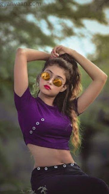 beautiful girl pic for dp 2 - girls dp