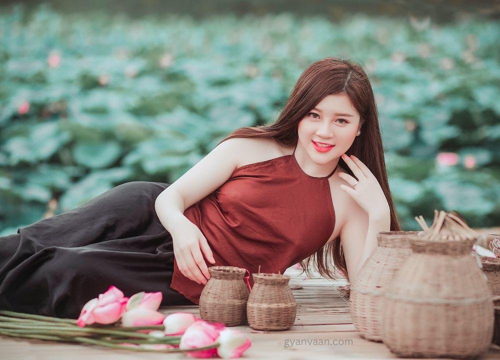 dp pic for girl 3 - girls dp