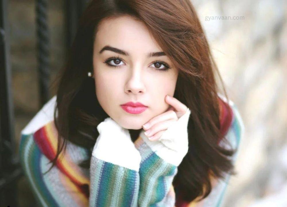 dp pic for girl 4 - girls dp