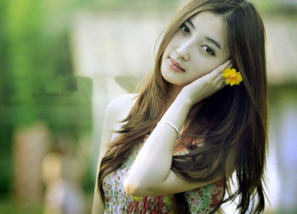 dp pic for girl 6 - girls dp