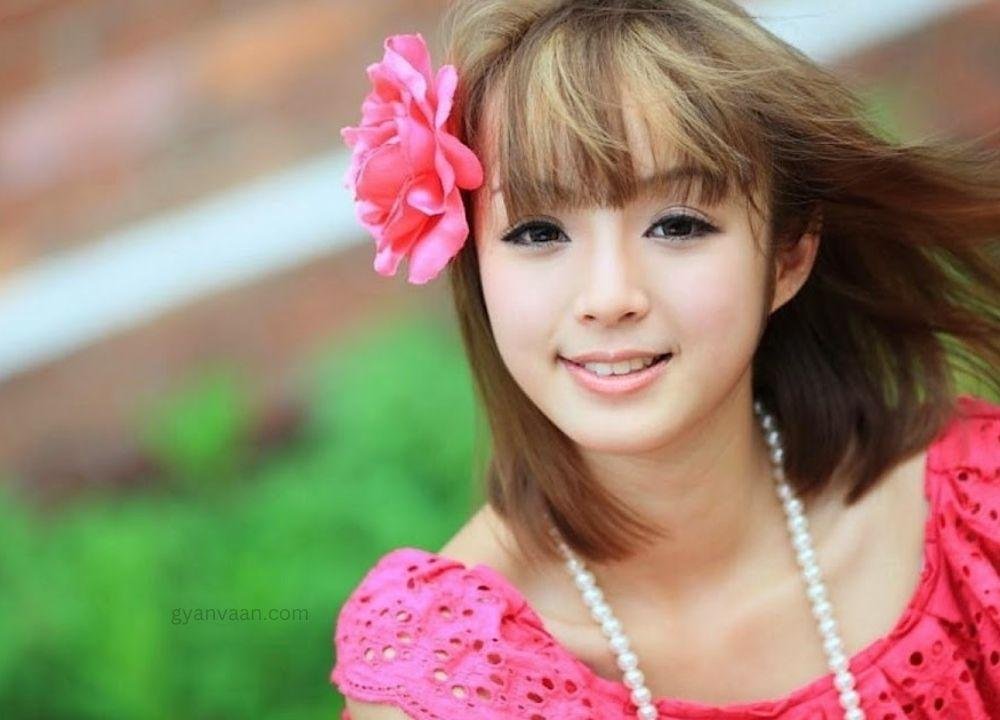 dp pics for girls 1 - girls dp