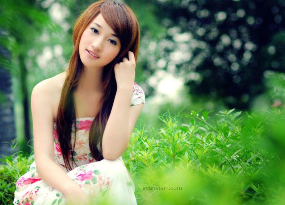 dp pics for girls 2 - girls dp