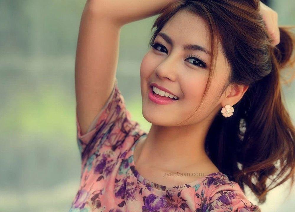 dp pics for girls 4 - girls dp