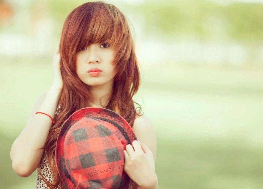 dp pics for girls 5 - girls dp