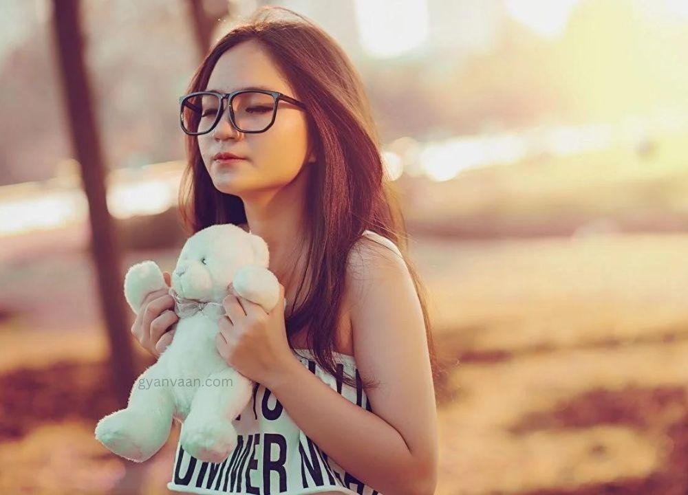 dp pics for girls 6 - girls dp