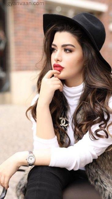 girl attitude whatsapp DP 1 - girls attitude DP