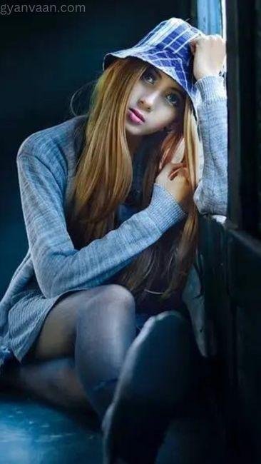 girl attitude whatsapp DP 12 - girls attitude DP