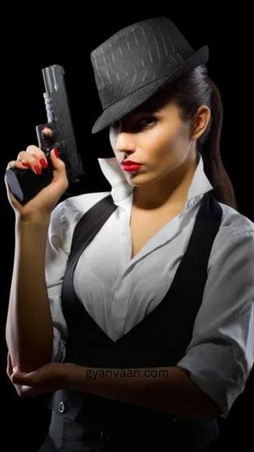 girl attitude whatsapp DP 13 - girls attitude DP