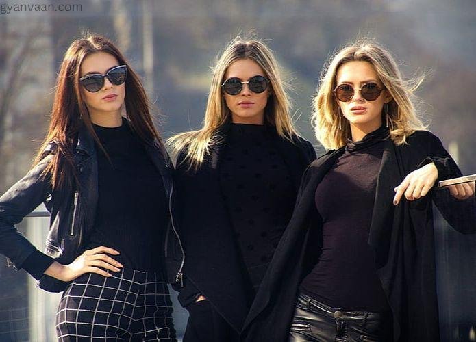 girls DP attitude 1 - girls attitude DP