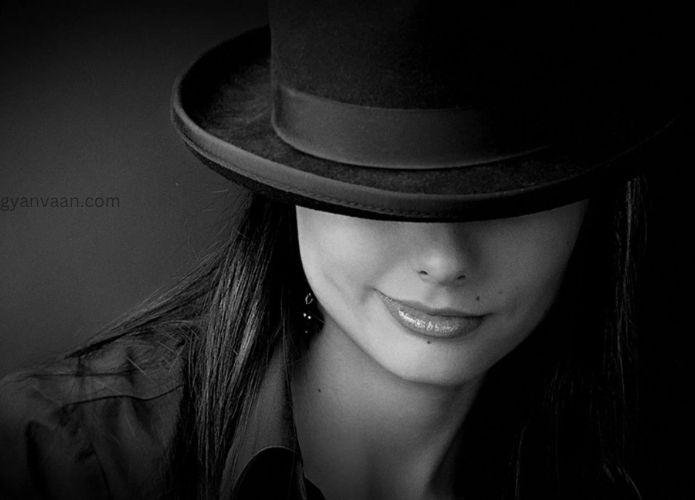 girls DP attitude 2 - girls attitude DP