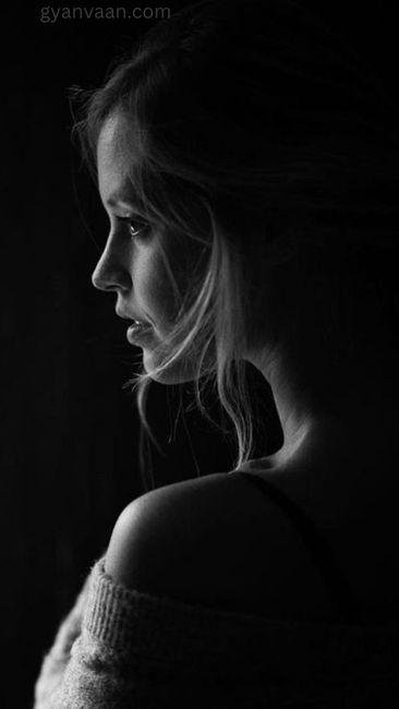 girls DP sad 3 - sad girl DP