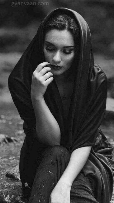 girls DP sad 4 - sad girl DP