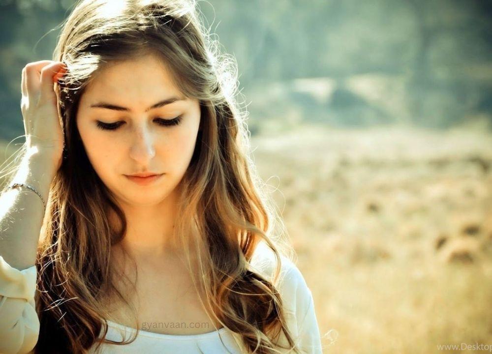 100+ Latest Beautiful Girls DP (Best Collection) of All Time 9 girls dp 1 - girls dp