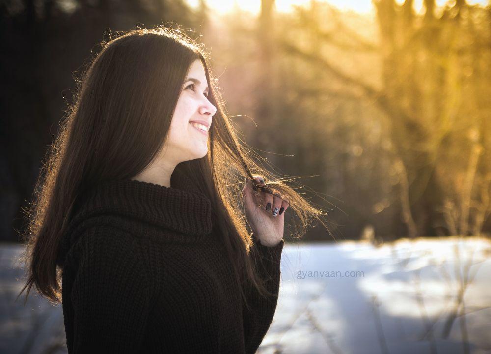 100+ Latest Beautiful Girls DP (Best Collection) of All Time 6 girls dp pic 5 - girls dp