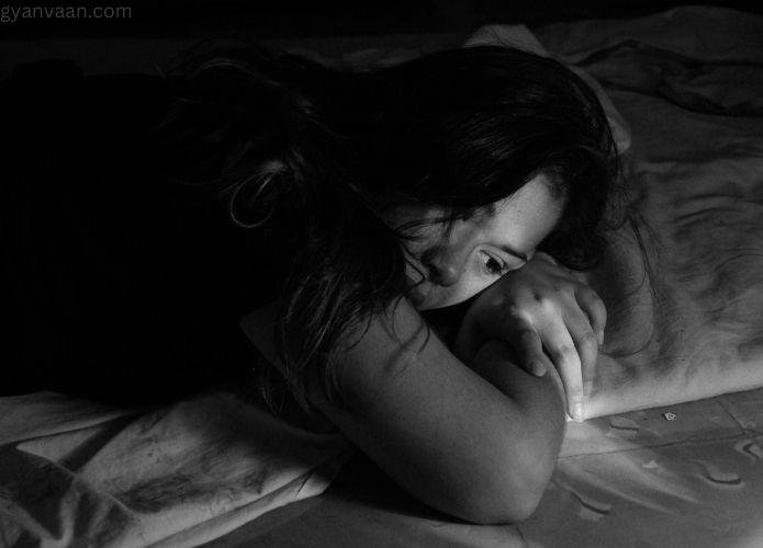 girls sad DP 1 - sad girl DP