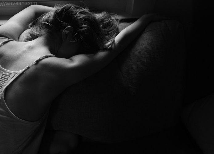 girls sad DP 5 - sad girl DP