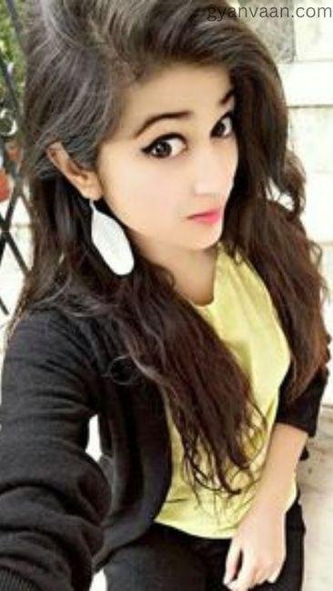 happy girl dp 4 - girls dp