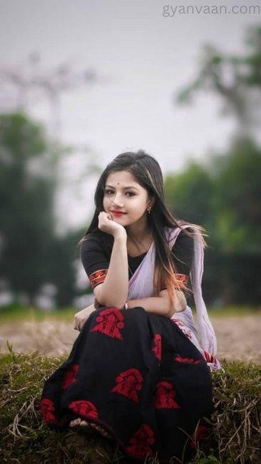 happy girl dp 6 - girls dp