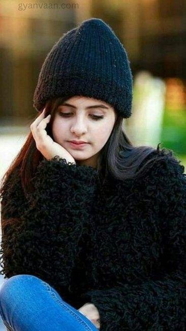 modern stylish whatsapp DP for girls 4 2 - stylish DP for girls
